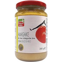 Amasake di riso integrale bio 380 g