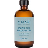 Miamo total care glycolic acid exfoliator 3,8% 120 ml