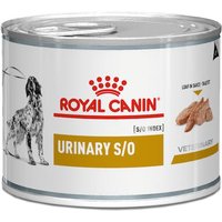 Royal Canin Cane Urinary S/O 410 Gr