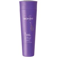 BIOPOINT - shampoo per capelli attiva ricci anti crespo control curly 200 ml