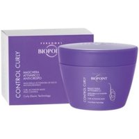 BIOPOINT - control curly - maschera attivaricci anti crespo 200 ml