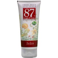 Crema ricca specifica 87% artiglio & arnica 100 ml