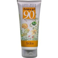 Arnica gel 90% 100 ml
