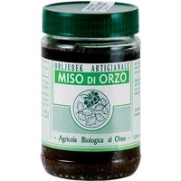 Miso orzo non pastorizzato 300 g