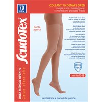 Scudotex collant 70 open nature 3