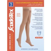 Scudotex autoreggente 70 open nature 5