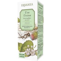 Erbamea Uva Ursina Estratto Idroalcolico 50 ml