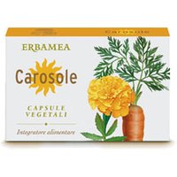 Carosole 24 capsule vegetali