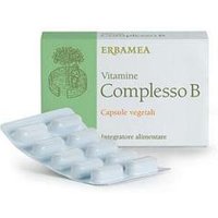 Vitamine Compl.b 24 Capsule Ebm