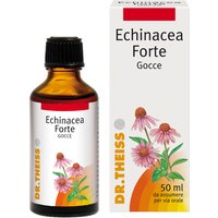 Theiss Echinacea Ft Gocce50ml