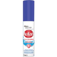 Autan-dopo puntura 25ml