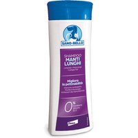 Sanoebello Cane Shampoo Manti Lunghi 250 Ml