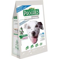 Fitoprogres adult sensitive pesce 12kg cane