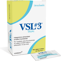 Vsl3 14 Stick