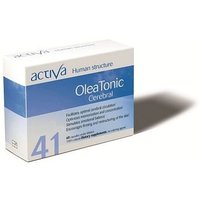 Oleatonic Cerebrale 60 Capsule