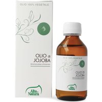 Olio di jojoba 100 ml