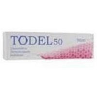 Todel 50 crema 50ml