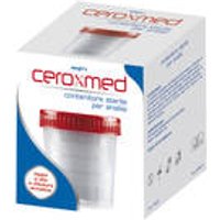 Ceroxmed Contenitore Per Urine 1 Pezzo