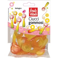 Ciucci gommosi 75 g