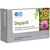 Eos depavit 30 capsule 500 mg