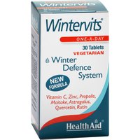 Wintervits 30 tavolette