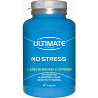 Ultimate no stress 60 capsule