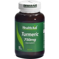 Turmeric curcuma 60 compresse