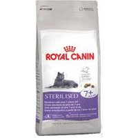 Royal Canin Gatto Sterilised 7+ 1,5 Kg