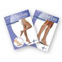 Autoreggente clialeg 140 denari colore clear taglia 2