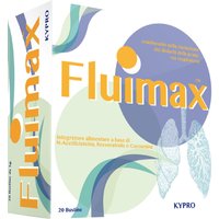 Fluimax 20 Bustine