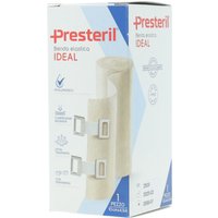 Medipresteril benda el.10x4,5