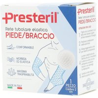 Medipresteril rete tubol brac2