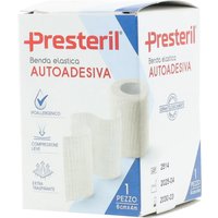 Medipresteril benda adesiv 6x400