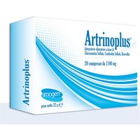 Artrinoplus 20 Compresse
