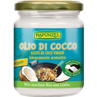 Baule olio coccodenso 200g