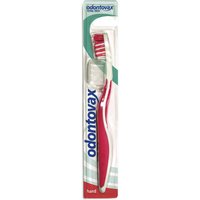 Odontovax Spazzolino Total Tech Hard 1 Pezzo
