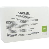 Oroflor 20 buste oti