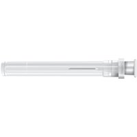 Ago Pic Mesoterapia G27 6mm 100 Aghi