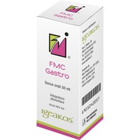 Fmc Gastro Gocce 50ml