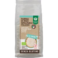 Farina Di Riso Impalpabile 375g