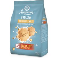 Lazzaroni Frollini Yogurt & Miele 200g