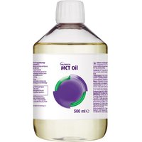 Mct oil module bott.500ml