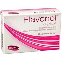 Flavonol 30capsule