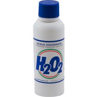 Acqua ossig. 10v 250ml gammad
