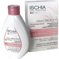 Ischia Eau Thermale Detergente Intimo Delicato PH 5 250 ml