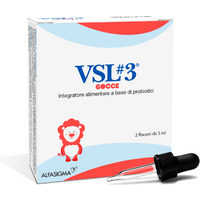 Vsl3 Gocce 10 ml