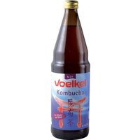 Baule kombucha 750ml