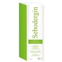 Sebodergin Shampoo 250ml