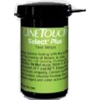 One touch select plus 50 str.