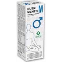 Nutri mentis m 30ml